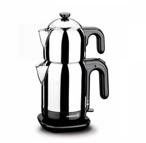 Korkmaz A369 Demtez Elektrikli Çay Makinesi