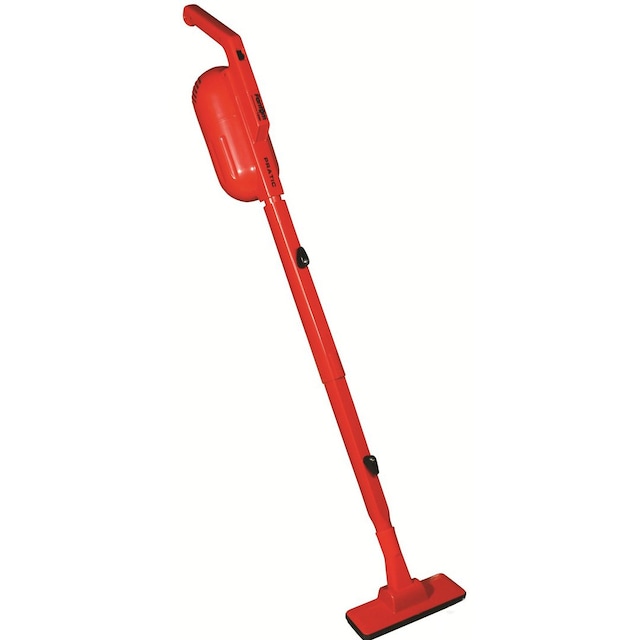 Fantom P 1200 Süpürge 500 W Kırmızı