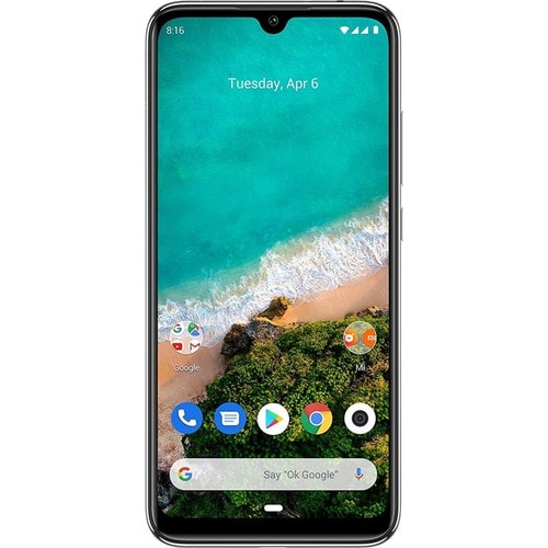 Xiaomi Mi A3 64 GB+ AİRDOTS KULAKLIK (Xiaomi Türkiye  Garantili)