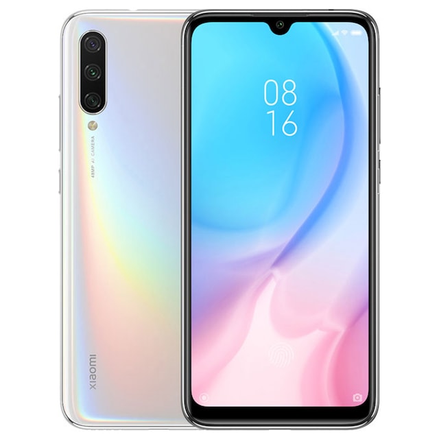 Xiaomi Mi A3 64 GB (Xiaomi Türkiye Garantili)