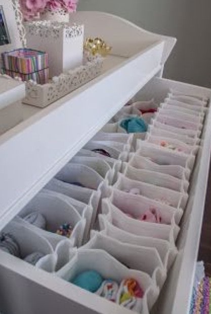 ÇEKMECE DÜZENLEYİCİ ORGANİZER 150gr DOKUMA