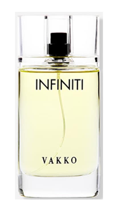 Vakko İnfiniti EDP 100 ml Erkek Parfüm