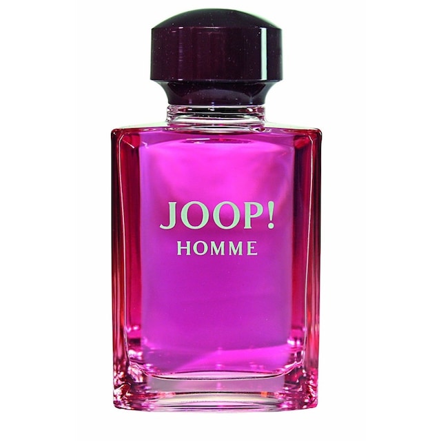 Joop Homme EDT 125 ml Erkek Parfüm