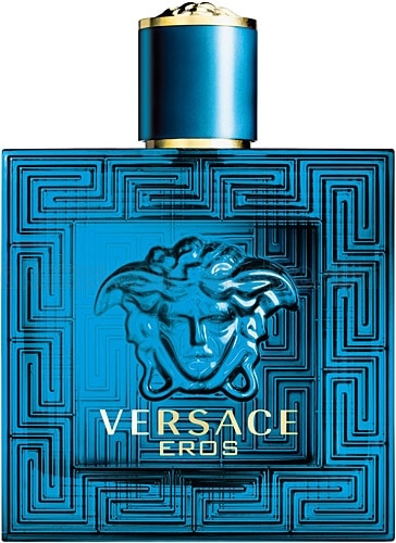 Versace Eros Edt 100Ml Erkek Parfüm
