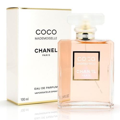 Chanel Coco Mademoiselle Edp 100 Ml Kadın Parfümü