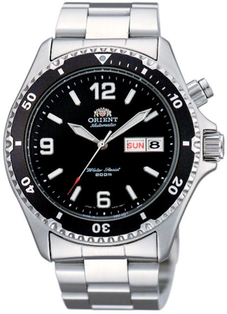 ORIENT FEM65001BW ERKEK KOL SAATİ