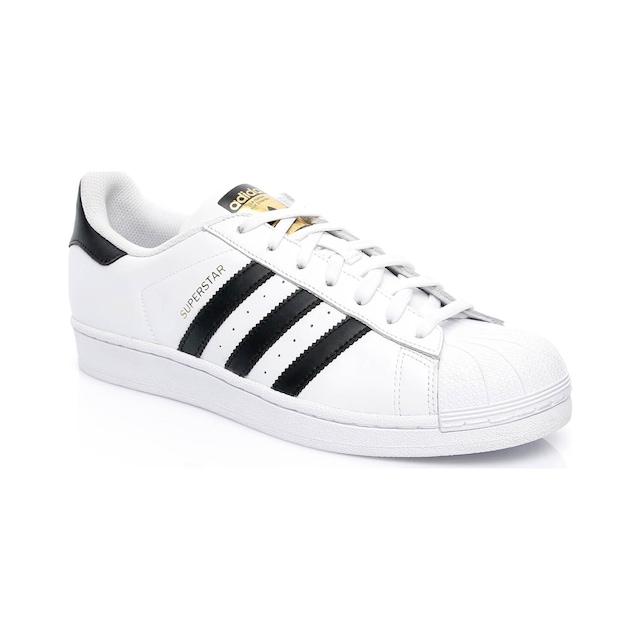 Adidas Süperstar Beyaz Spor Ayakkabı C77124