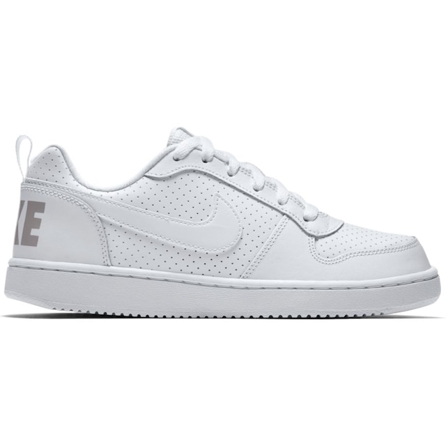 NIKE COURT BOROUGH LOW (GS) SPOR AYAKKABI 839985-100