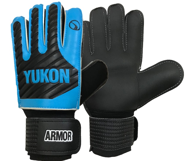 Yukon Armor Kemikli Kaleci Eldiveni Kemik Destekli Kaleci Eldiven