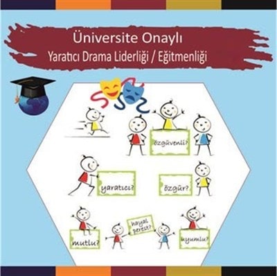 Yaratıcı Drama Eğitmenliği
