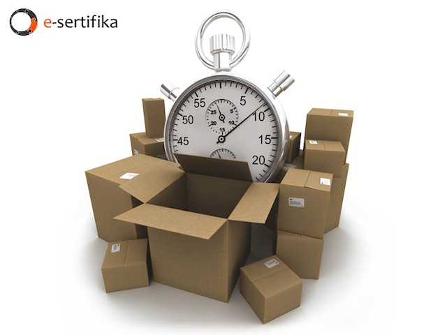 Stok Yönetimi Eğitimi