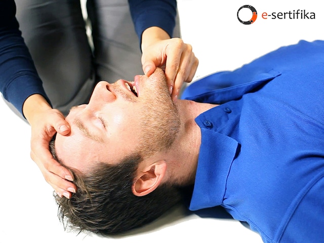 İlk Yardım Eğitimi