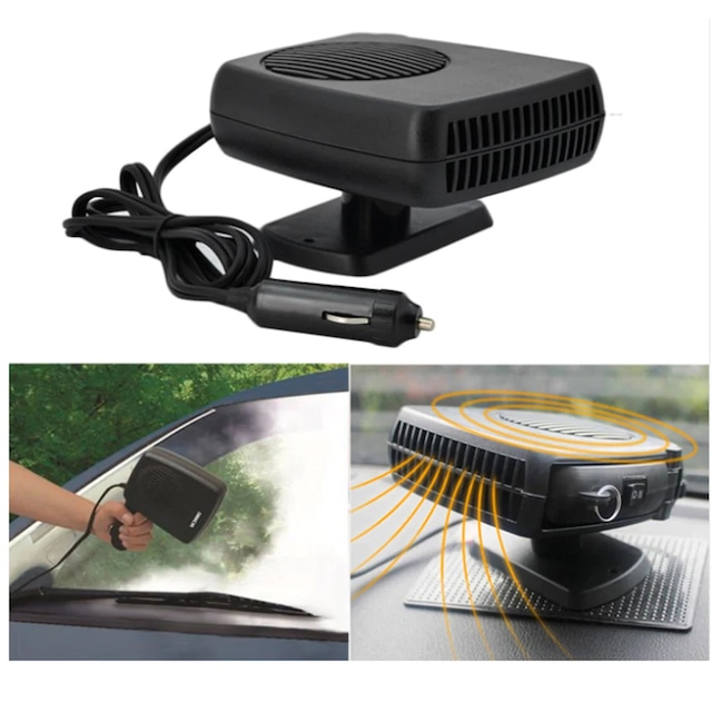 FANLI OTO CAM ISITICI BUĞU ÇÖZÜCÜ