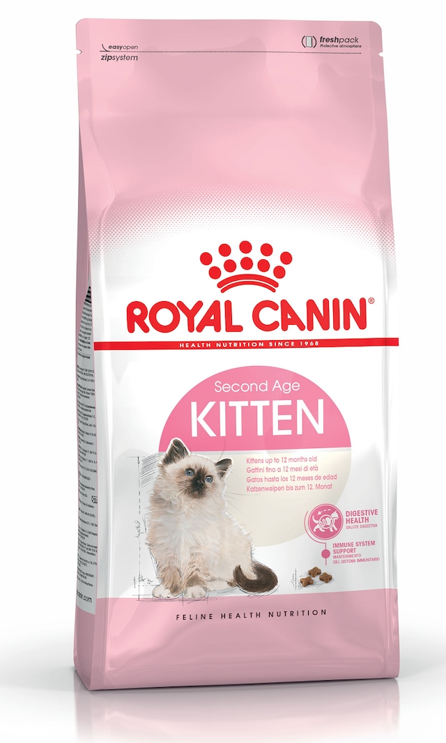 Royal Canin Kitten Yavru Kedi Maması 4 kg. Skt:27/07/2020