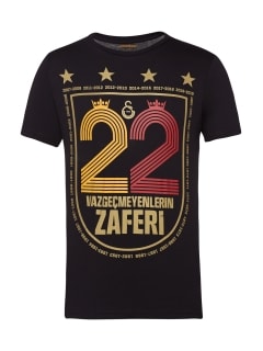 GALATASARAY 2019 22 ŞAMPİYONLUK TSHİRT