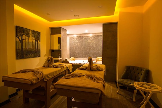 Clubsporium Bostancı Oxalis Spa’da Masaj Keyfi ve Spa Kullanımı