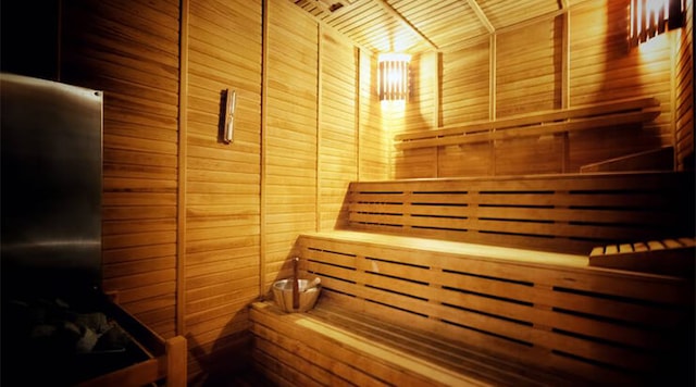 Renaissance İzmir Hotel Mayla Spa’da Masaj Keyfi ve Spa Kullanımı