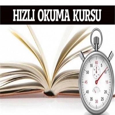 Konya Hızlı Okuma Öğretmenliği