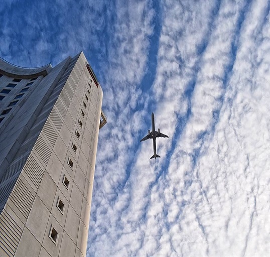 Courtyard by Marriott Istanbul West Hotel'de Deluxe Konaklama