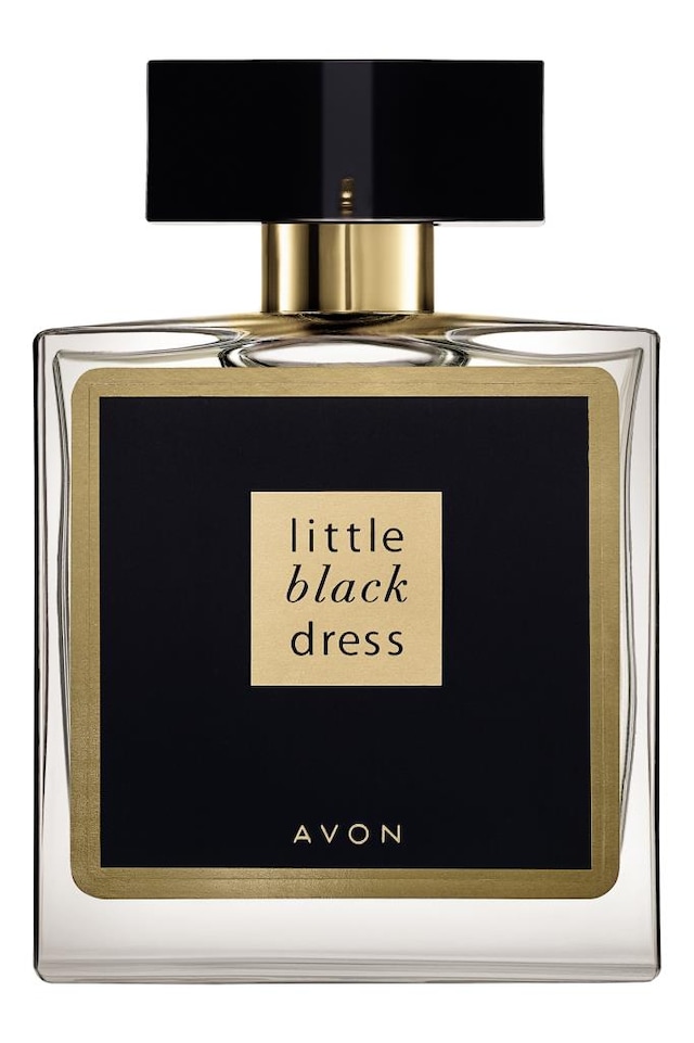 Avon Little Black Dress Bayan Parfüm 50 Ml