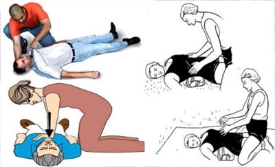 Temel İlk Yardım Eğitimi