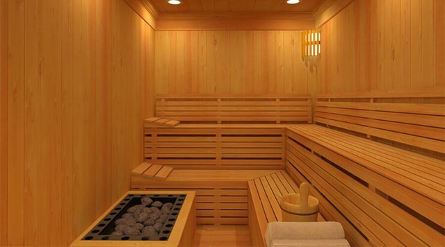 Gayrettepe Beyazıt Han Plaza Turquoise Spa'da Masaj Keyfi v