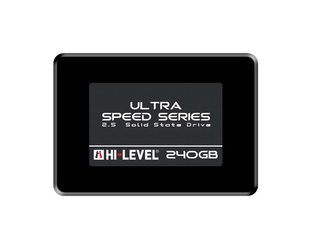 Hi-Level Ultra HLV-SSD30ULT/240G 240 GB SATA 3 2.5
