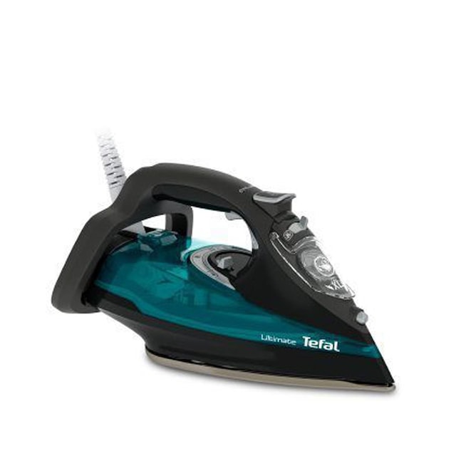 Tefal FV9785 Ultimate Kireç Avcısı 3000 W Buharlı Ütü