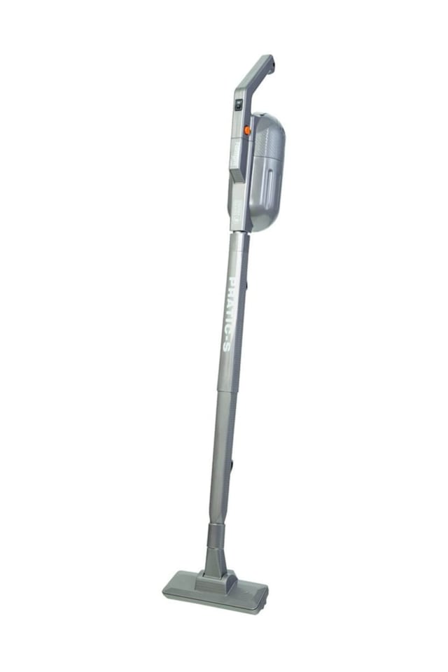 Fantom P 1200 Süpürge 500 W GRİ