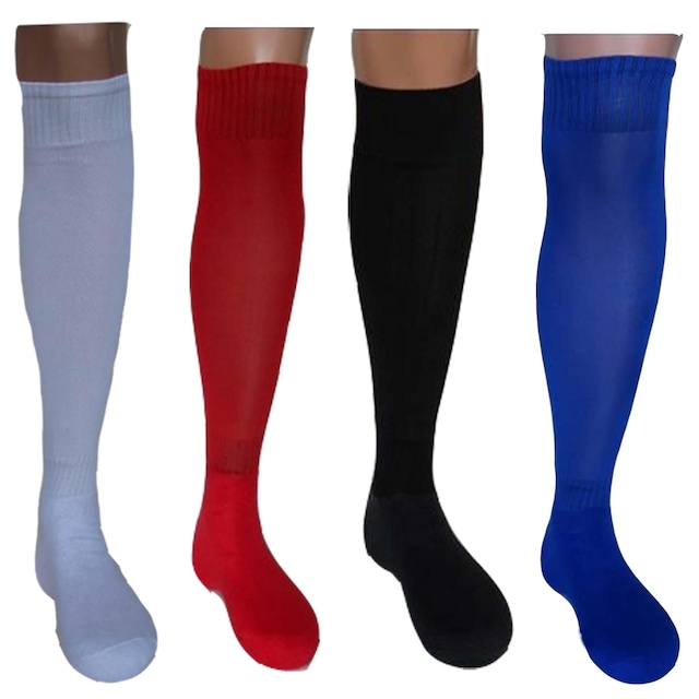 Uzun Futbol Maç Çorabı Futbol Tozluk Futbol Halısaha Konç