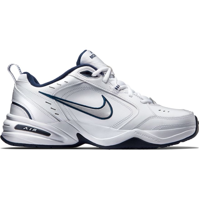 NIKE AIR MONARCH IV ERKEK SPOR AYAKKABI 415445-102