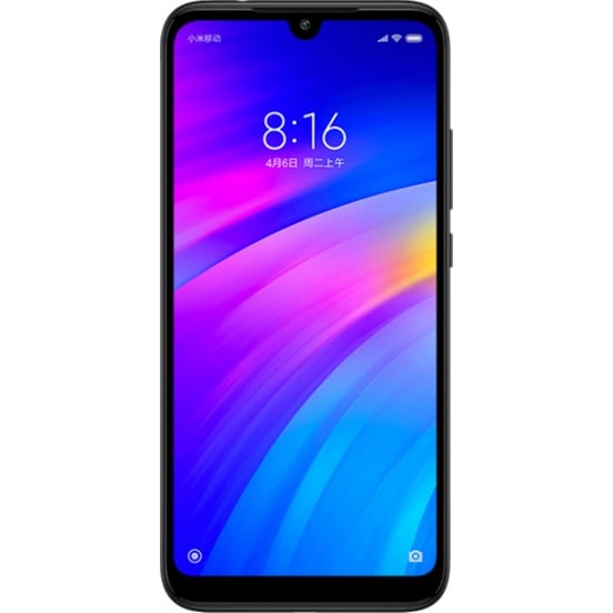 Xiaomi Redmi 7 32GB ( Xiaomi Türkiye Garantili )