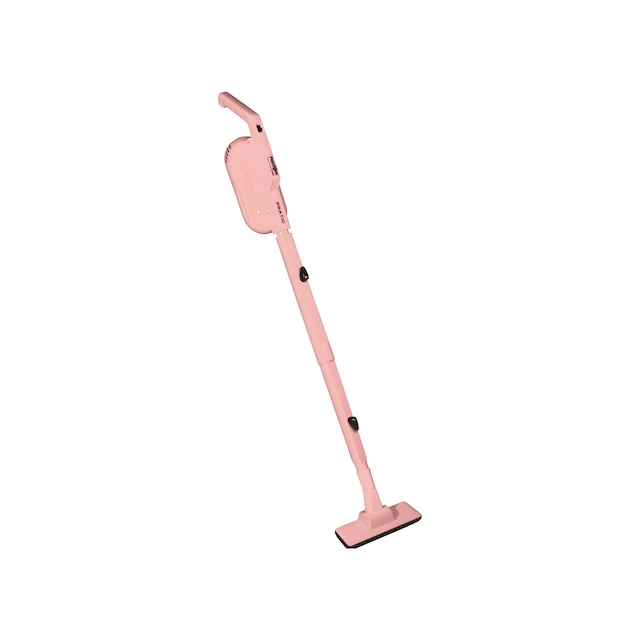 Fantom P 1200 Süpürge 500 W PEMBE