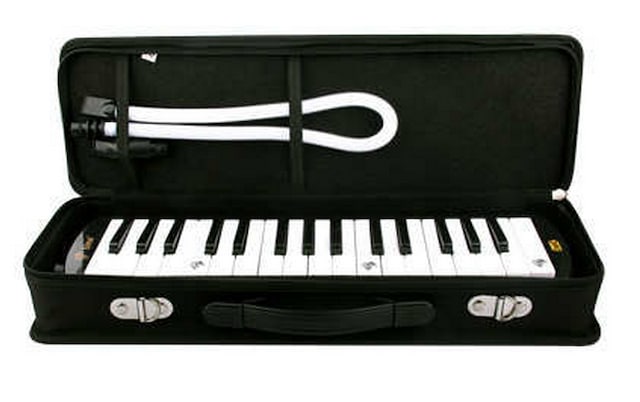 LİNO 32 Tuşlu Melodika + Çantalı aynı gün kargo