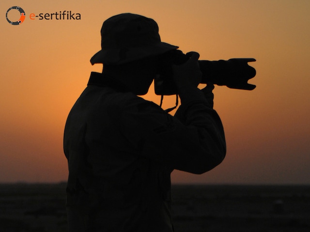 Fotoğrafçılık Eğitimi