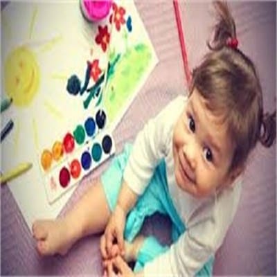 Psiko - Pedagojik Açıdan Çocuk Resimleri Analizi ve Resim Testl