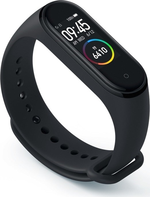 Xiaomi Mi Band 4 Akıllı Bileklik Siyah