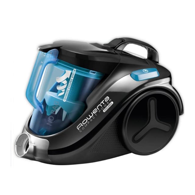 Rowenta Compact Power RO 3751 750 W Toz Torbasız Süpürge