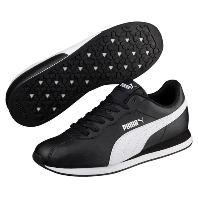 PUMA TURIN II ERKEK SPOR AYAKKABI 36696201