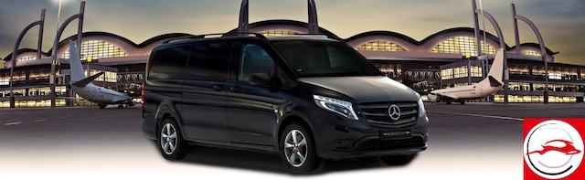 İZMİR HAVA LİMANI-KUŞADASI TRANSFER