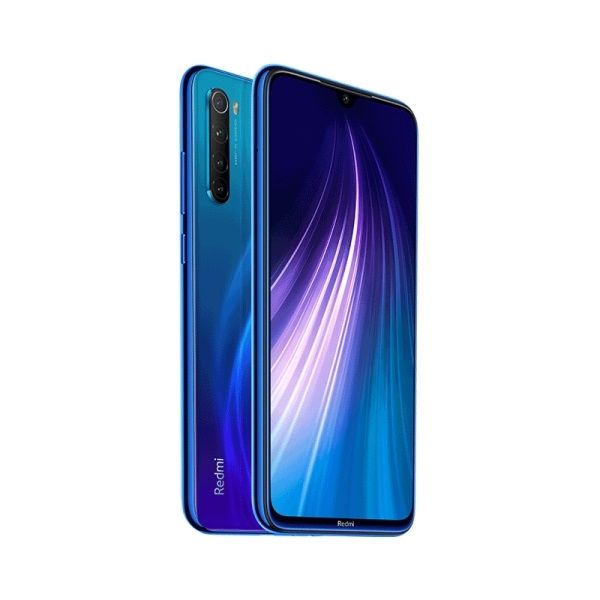 Xiaomi Redmi Note 8 64GB Cep Telefonu  Xiaomi Türkiye Garantili