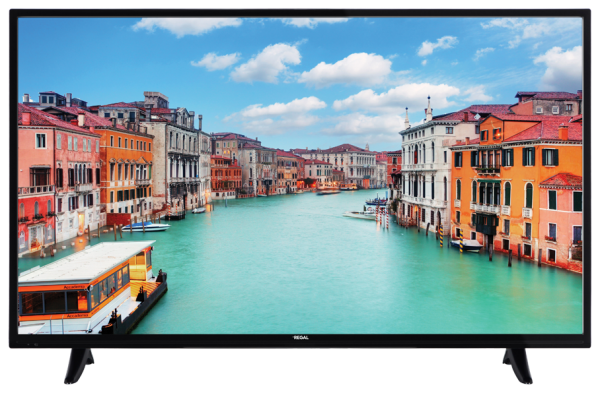 Regal 49R6520F 49