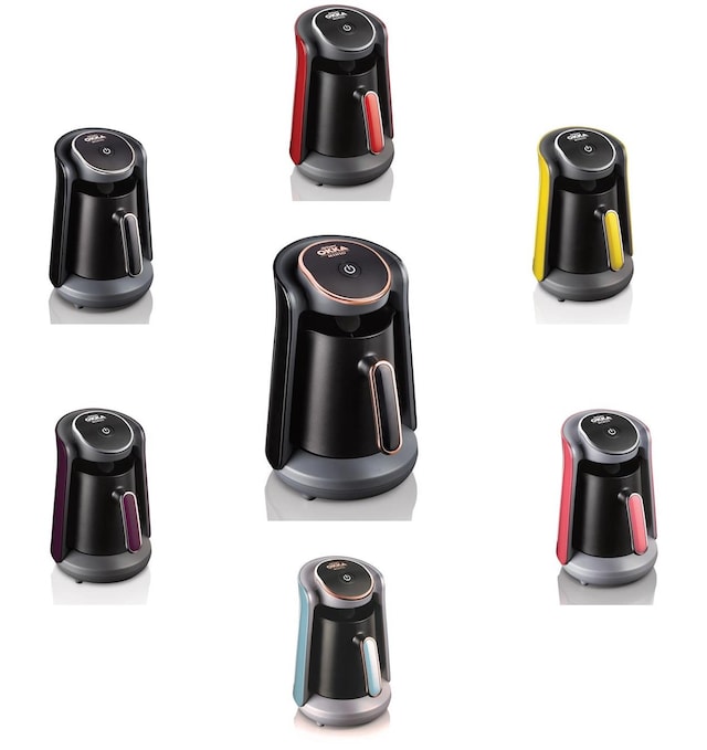 Arzum Okka Minio OK004 Türk Kahve Makinası