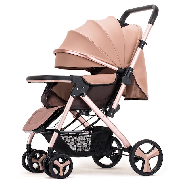 Çift Yönlü Bebek Arabası,DİREK DİSTRÜBÜTÖR DEN+Yağmurluk hediye