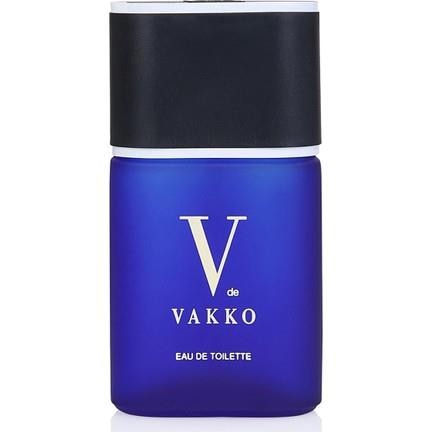 Vakko V De EDT 150 ml Erkek Parfüm