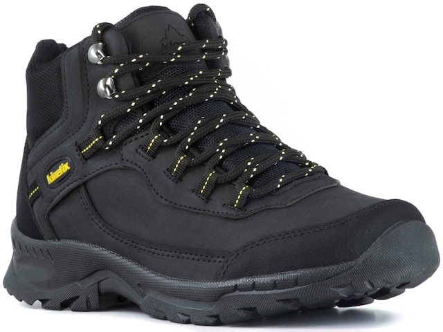 Kinetix Outdoor Trekking Erkek Bot  (40-45)