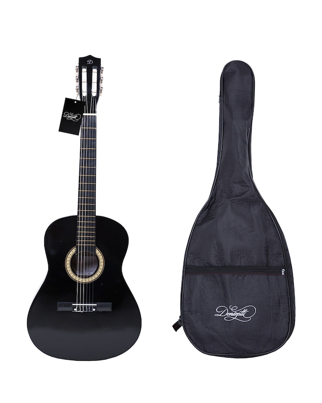 Gitar Tam Boy 39 inch Klasik Gitar DNZ275 Donizetti