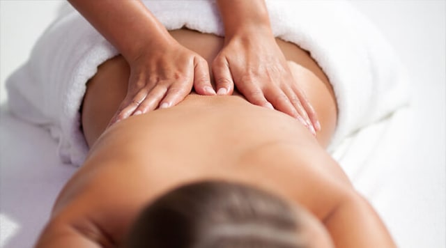 İzmir Konak Hotel İz'de Masaj Keyfi ve Spa Kullanımı