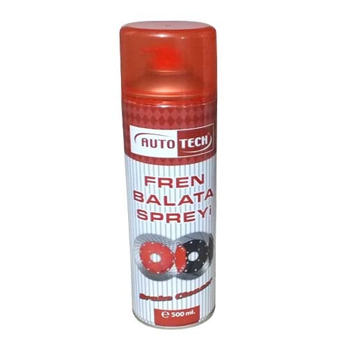 Fren Balata Spreyi 500 ml. (PFC105)
