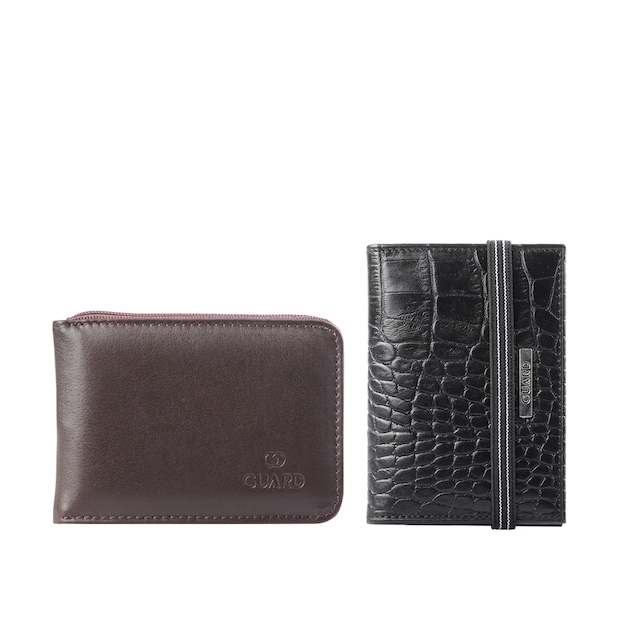 Gerçek Deri Kartlık / Kartvizitlik